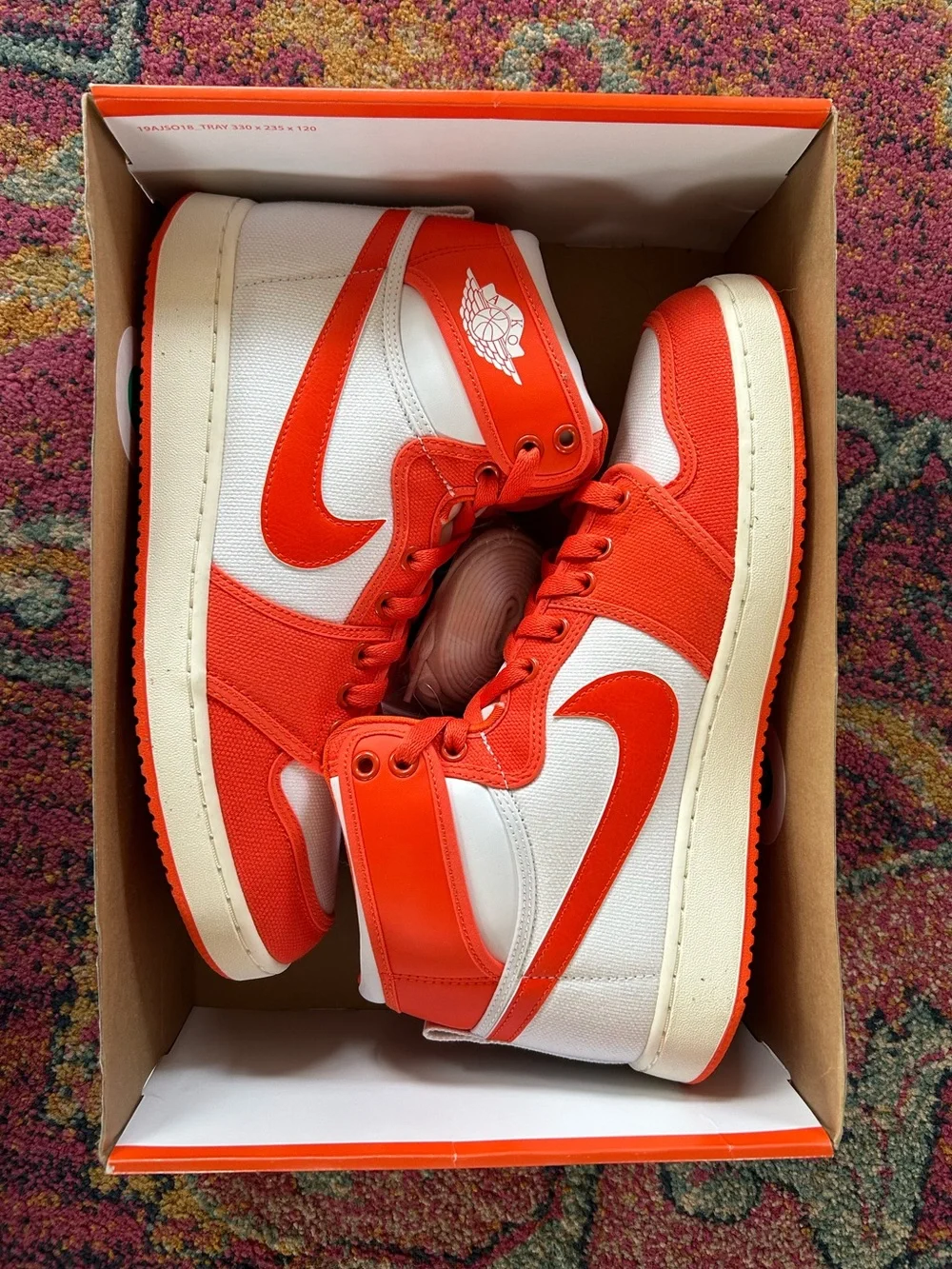 Nike nib men’s